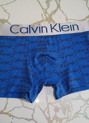 Боксери calvin klein