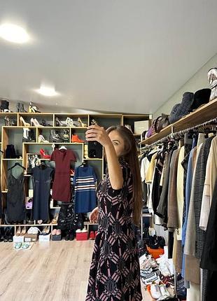 Платье valentino 3