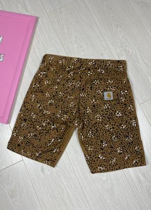 Carhartt wip шорты кастом simple jnko 874 брюки лого винтаж ворк sb skate work базовые (stussy x dickies x polar)