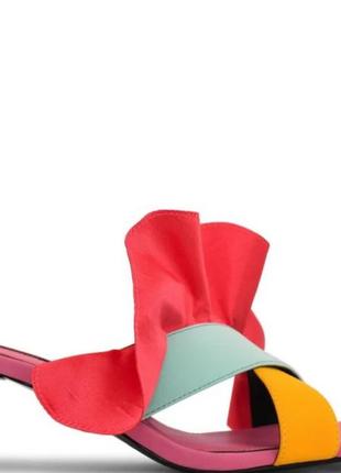 Нові басоніжки kat maconie 37 р