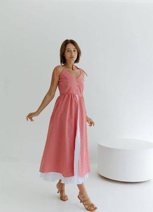 Сукня «katrina»  модель: 207978 фото