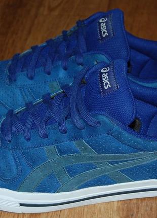 Кроссовки 44-45 р asics оригинал