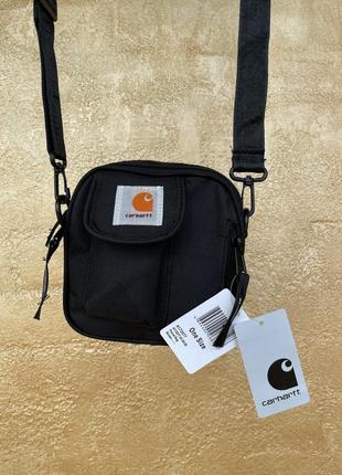 Сумка carhartt
