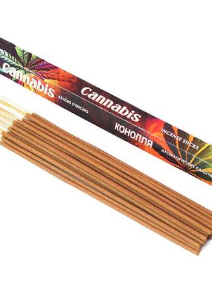 Ayurvedic cannabis (шестигранник) канабис bm