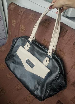 Содержимое дорожная сумка фирменная mary kay