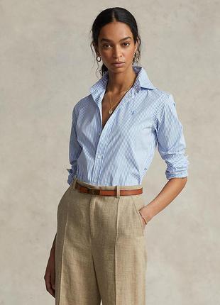 Polo ralph robes рубашка, р.2