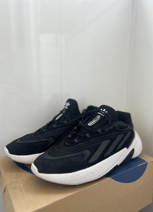 Оригінальні кросівки adidas originals ozelia