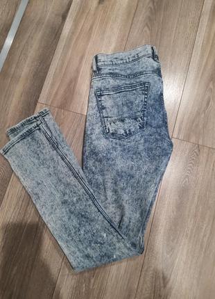 Джинси river island