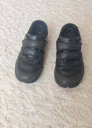 Кроссовки clarks