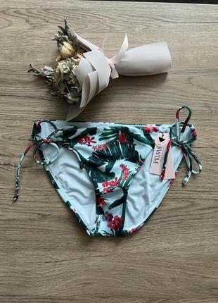 Трусики плавки victoria's secret s m оригинал