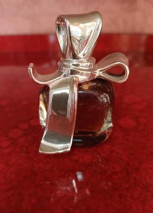 Nina ricci mademoiselle ricci 30 мл - редкий аромат,снят с протзводства, первая формула аромата - 3850 грн