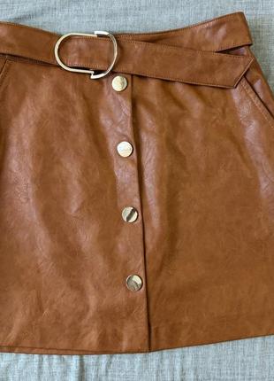 Продаю юбку-шорти zara
