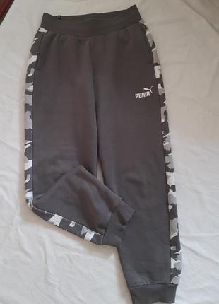 Puma женские спортивные штаны