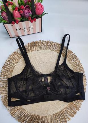 Бюстгальтер фірмовий victoria secret