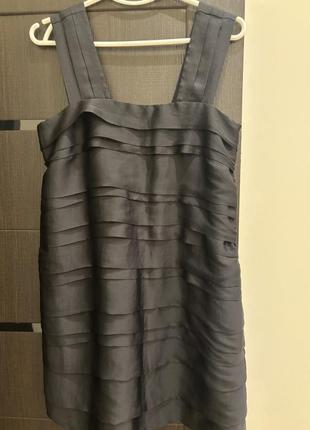 Вечернее платье от h&m