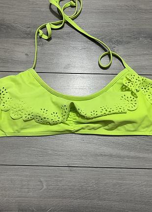 Верх від купальника