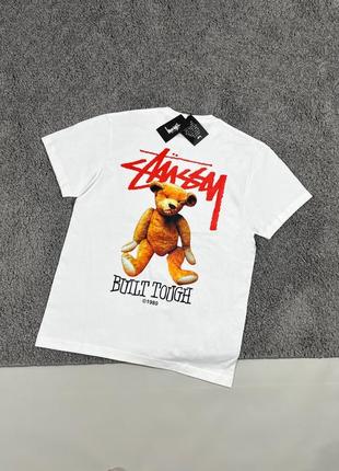 Stussy футболка стухи