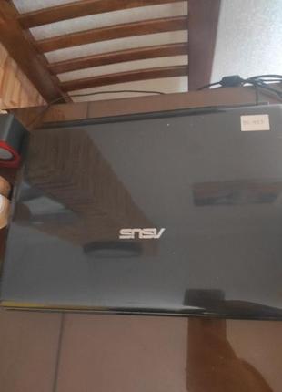 Ноутбук, ноут asus k40ab