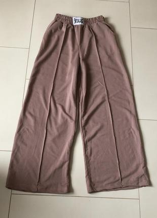 Женские спортивные штаны