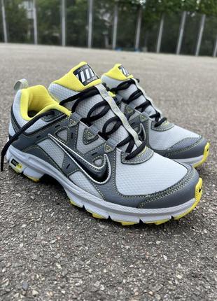 Nike Alvord