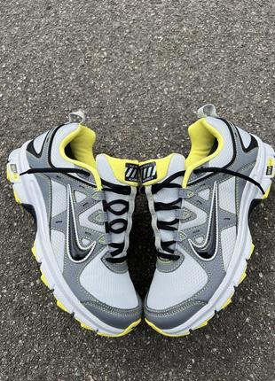 nike air alvord 9 40 .25.5 2899 165630605