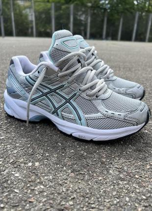 Кроссовки asics gel-radience 2 оригінал! 39р.24.5см.
