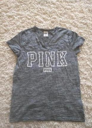 Футболка victoria's secret