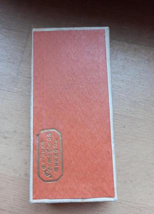 Винтажное зеркало ручной росписи новое состояние