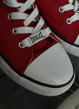 Кеди everlast
