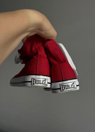 Кеди everlast