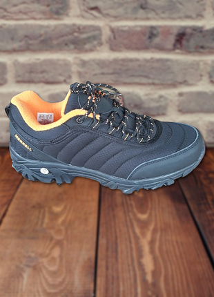 Кроссовки мужские merrell