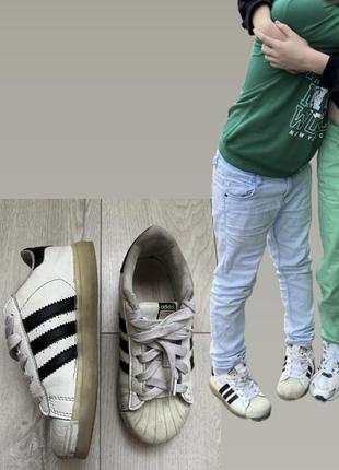 Кроссовки от бренда adidas/есть нюансы/