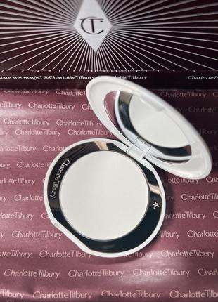 Пудра charlotte tilbury