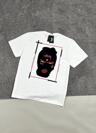 Футболка стухи stussy2 фото