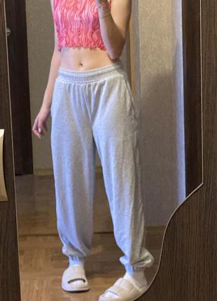 Спортивні штани