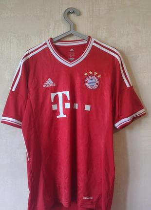 Футбольна футболка bayern munich баварія мюнхен реал мадрид манчестер юнайтед барселона