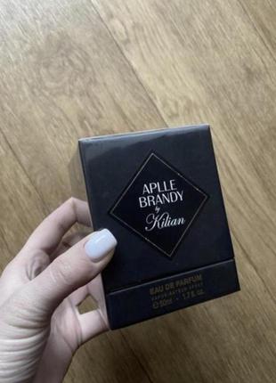 Apple brandy kilian 50ml кіліан килиан епл бренди нишевые духи парфуми