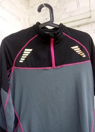 Спортивна кофта