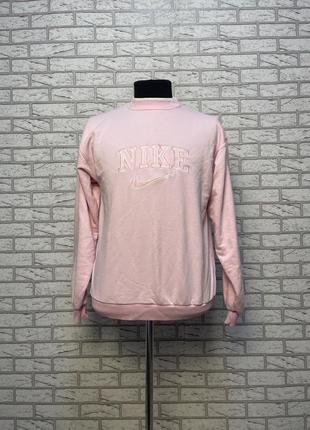 Свитшот nike vintage