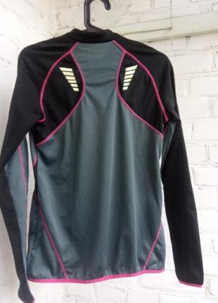 Спортивна кофта