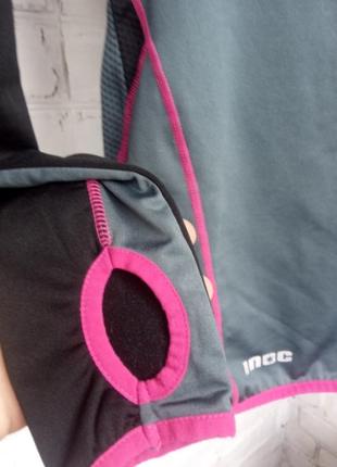 Спортивна кофта