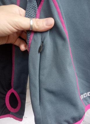 Спортивна кофта