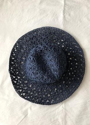 Шляпа joe brouns. новый