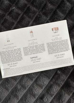 Подарочный набор namaste skincare set от rituals