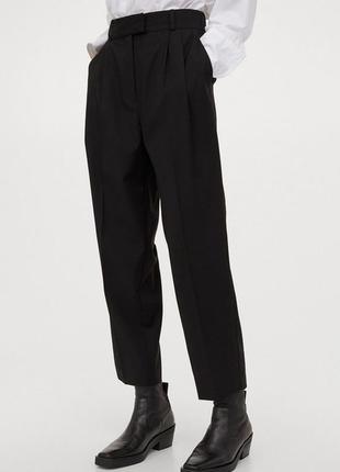 Нові брюки, брючки, штани h&m