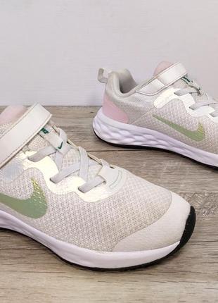 Кроссовки nike 33р