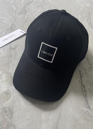 Кепка calvin klein бейсболка michael kors оригінал