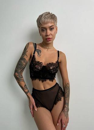 Комплект білизни