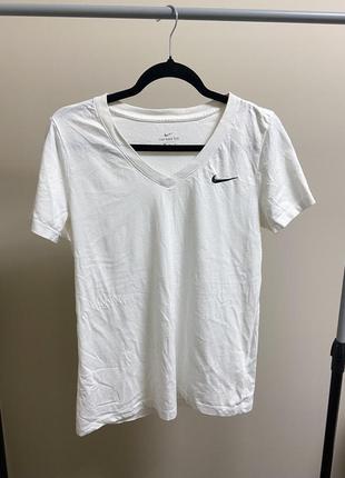 Футболка женская nike