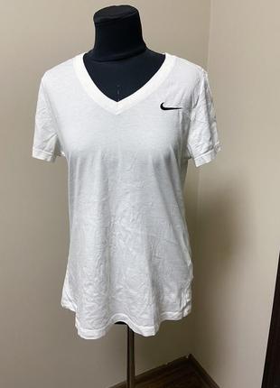 Футболка женская nike2 фото